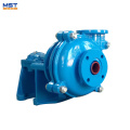 China brand electric 1.2 inch 15kw slurry pump 60m3 india